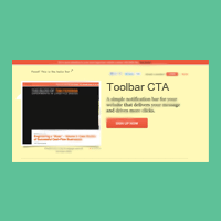 toolbar