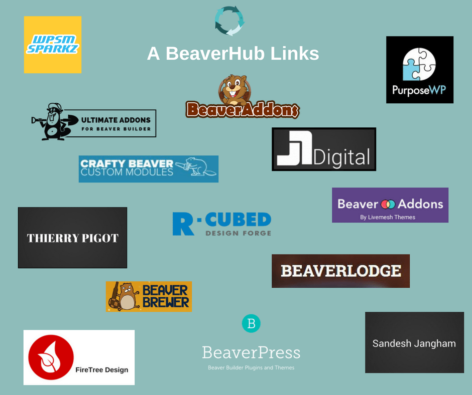 BEAVERHUB.INFO free plugins