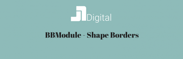 BBModule - Shape Borders