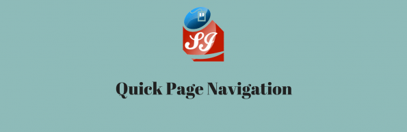 quick-pagenavigation