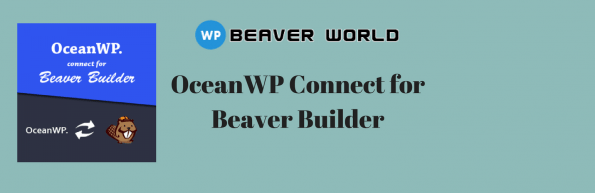 Beaver world ocean