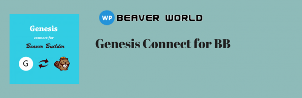Genesis Connect
