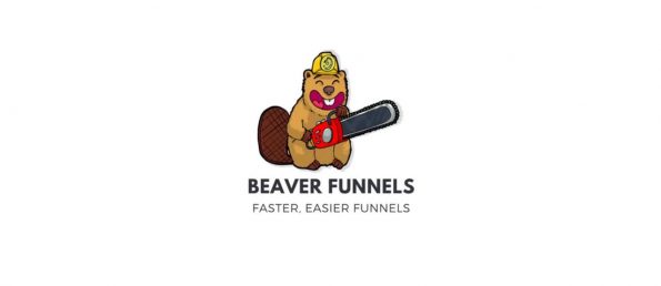 Beaver Funnels